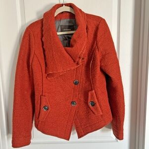 Ladies SANDWICH jacket